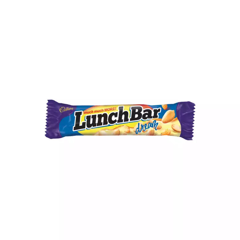 Cadbury Lunch Bar Dream, 48g