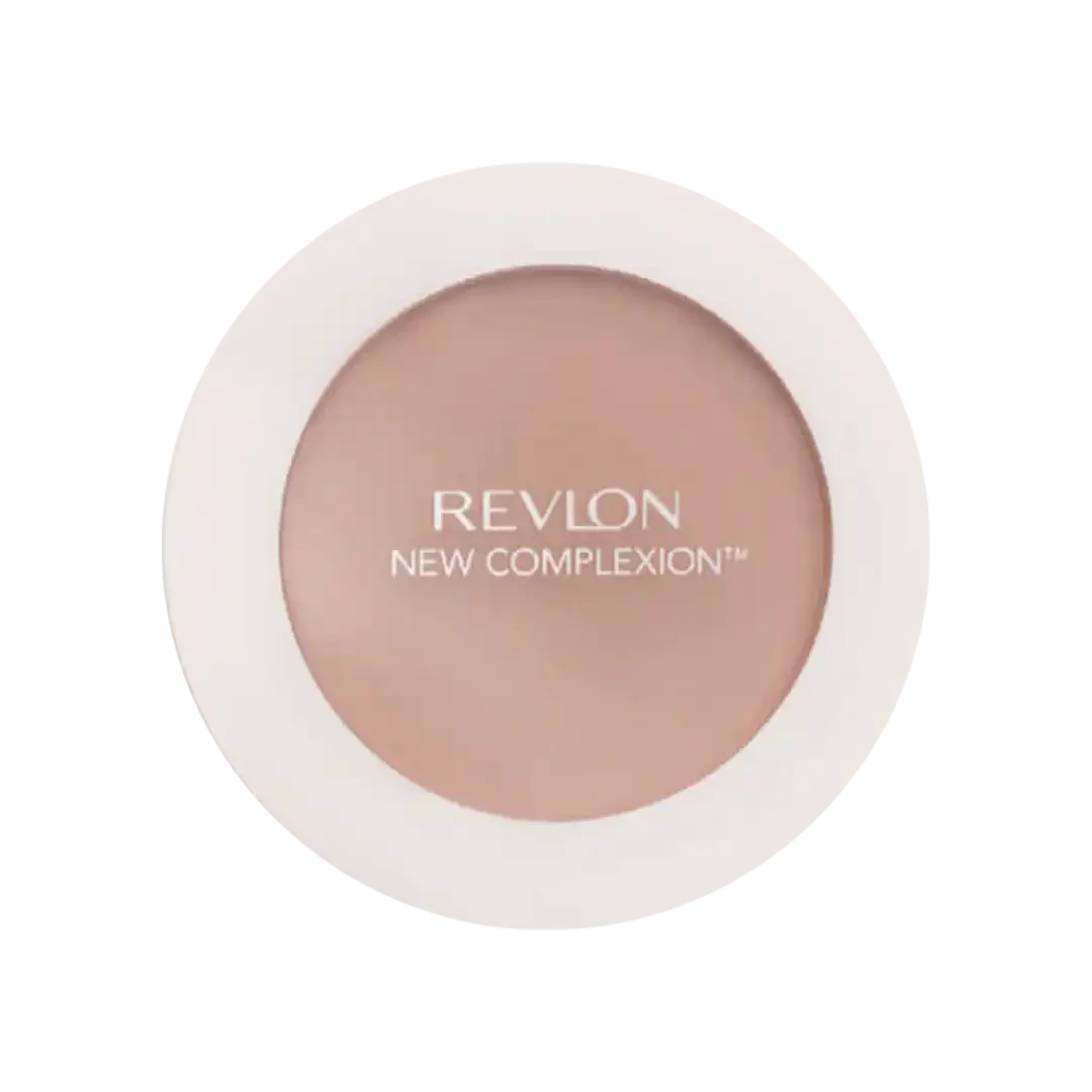 Revlon New Complexion Powder, Assorted