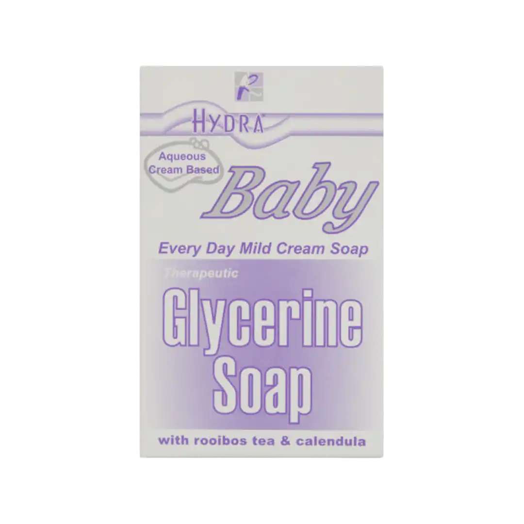 Hydra Baby Soap, 100g