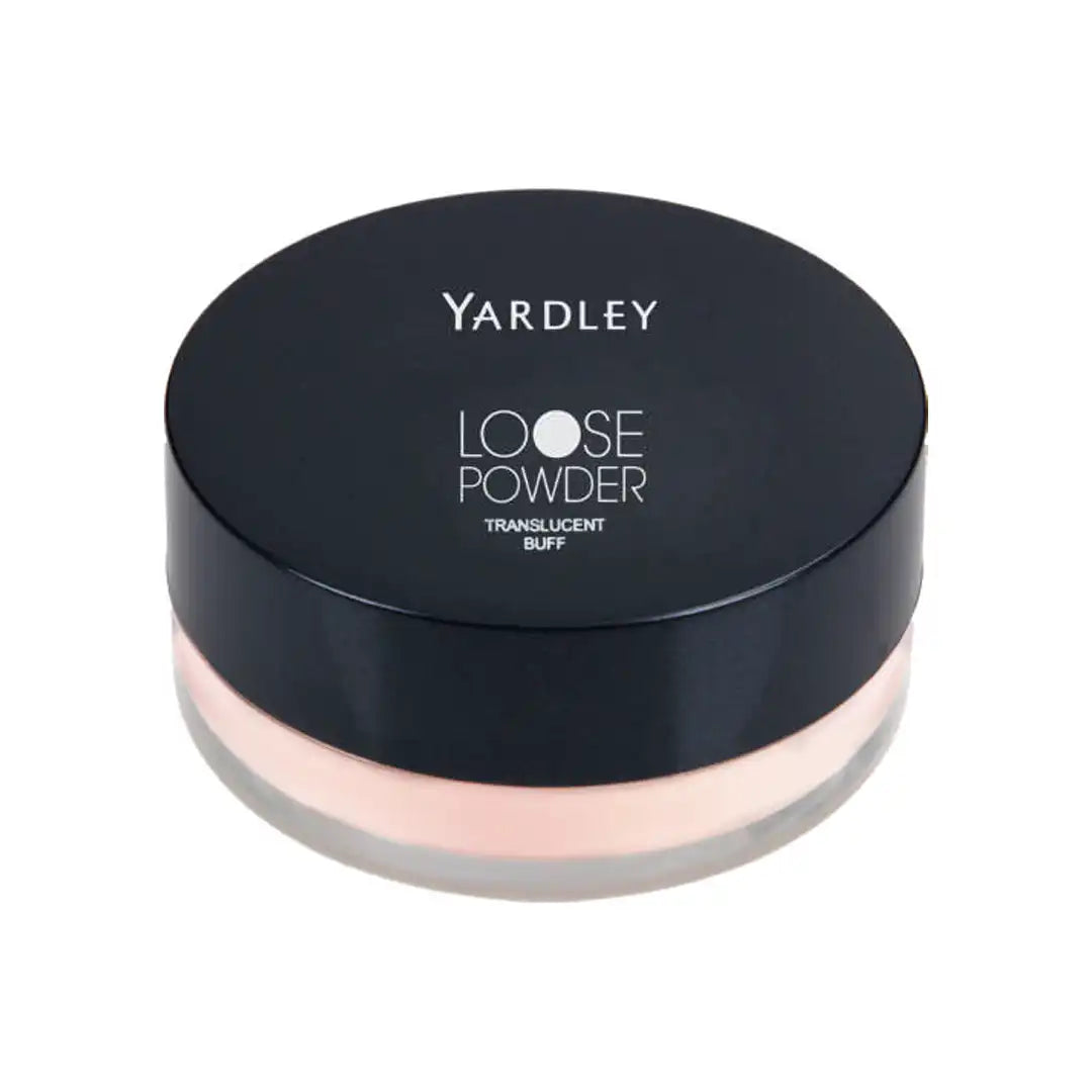 Yardley Loose Powder, Assorted