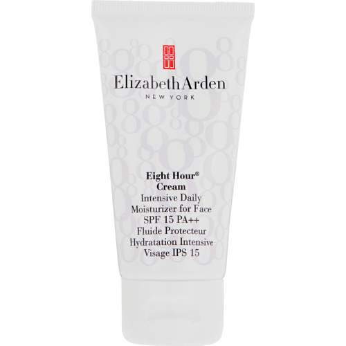 Elizabeth Arden Beauty Elizabeth Arden Eight Hour Cream SPF15 Intense Moisture For Face, 50ml 85805089412 110471