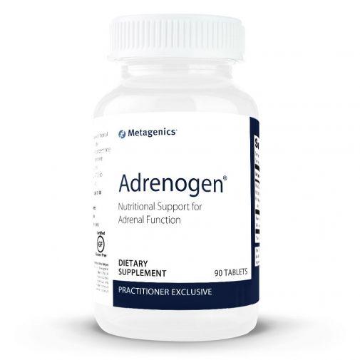 Metagenics Adrenogen (AMI) Tabs,  90's