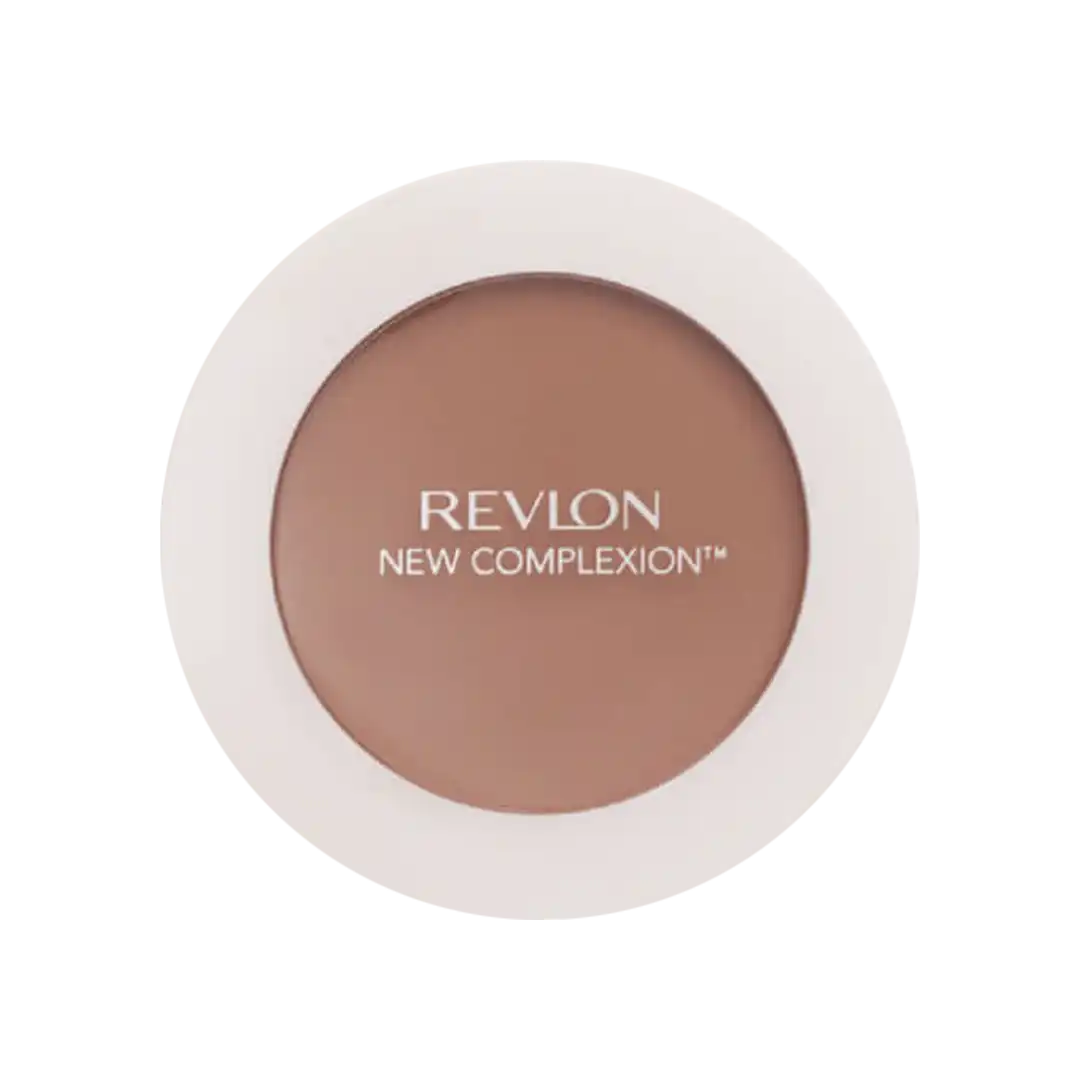 Revlon New Complexion Powder, Assorted