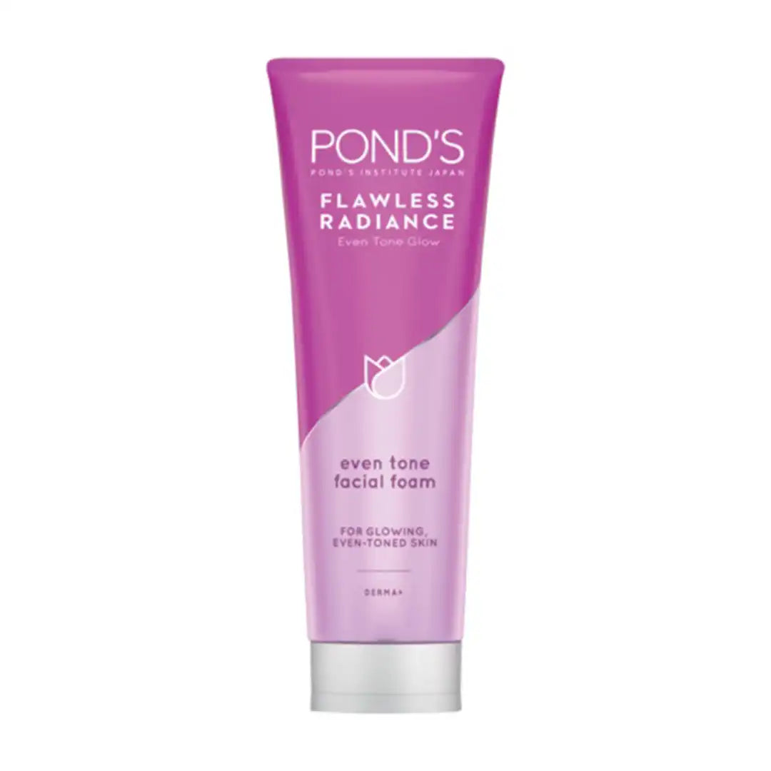 Pond's Flawless Radience Even Tone Facial Foam, 100ml