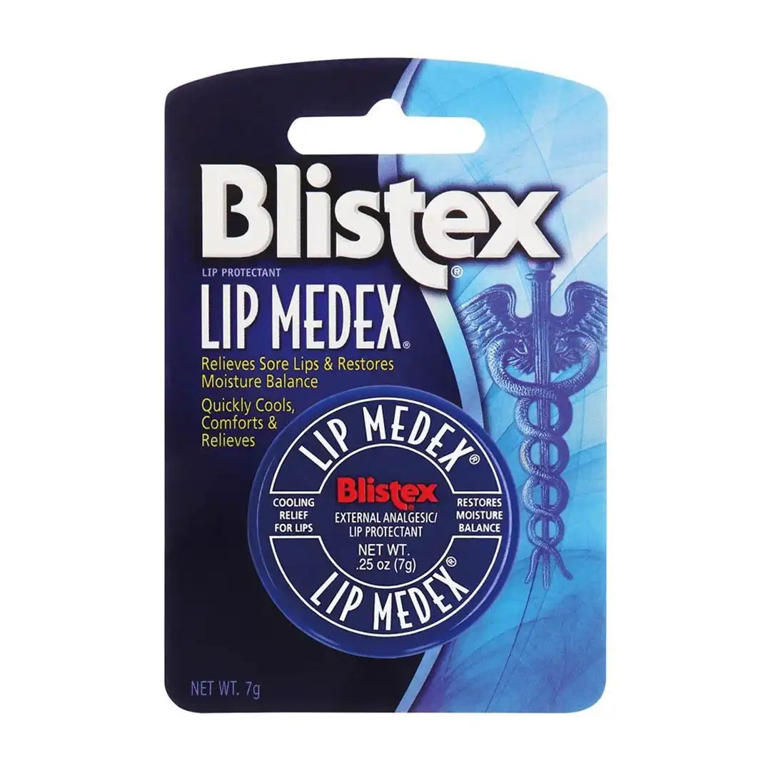 Blistex Lip Medex, 7g