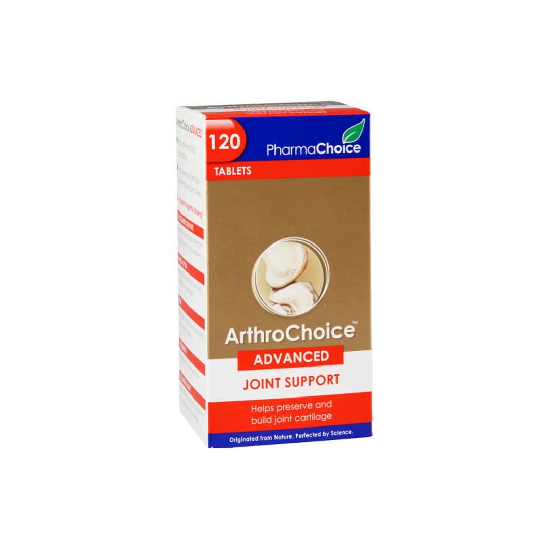 Arthro Choice Advanced Joint Support Tablets, Assorted