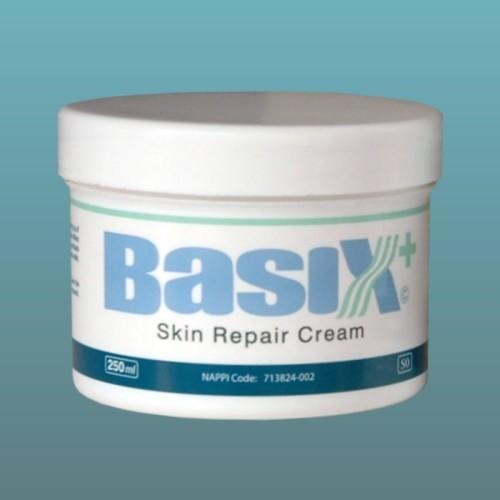 Basix Health Basix Skin Repair Cream, 250ml 6009696290133 117782