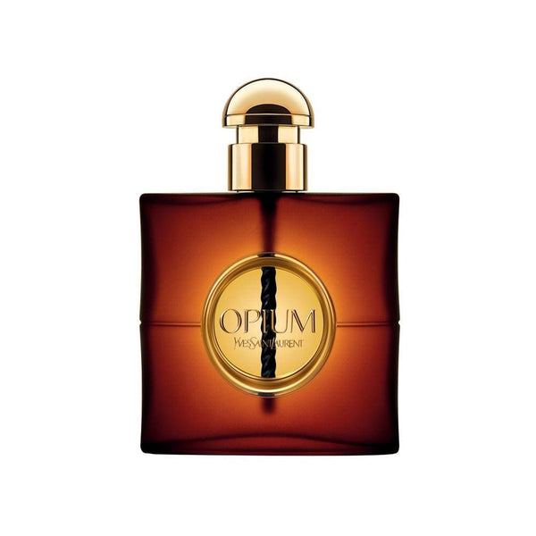 Yves Saint Laurent OPIUM 50ml レアデザイン Yves Saint Laurent Opium EDP, 50ml