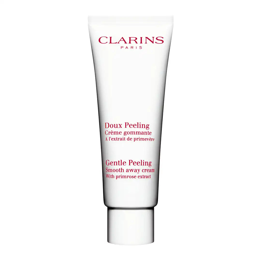 Clarins Gentle Facial Peeling Cream, 50ml