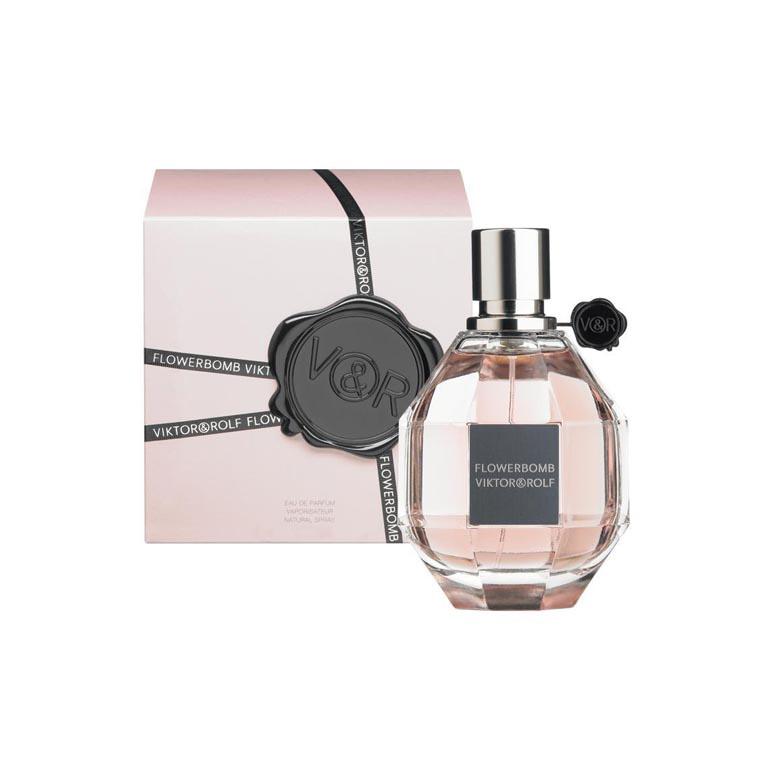 Viktor & Rolf Flowerbomb EDP, 100ml