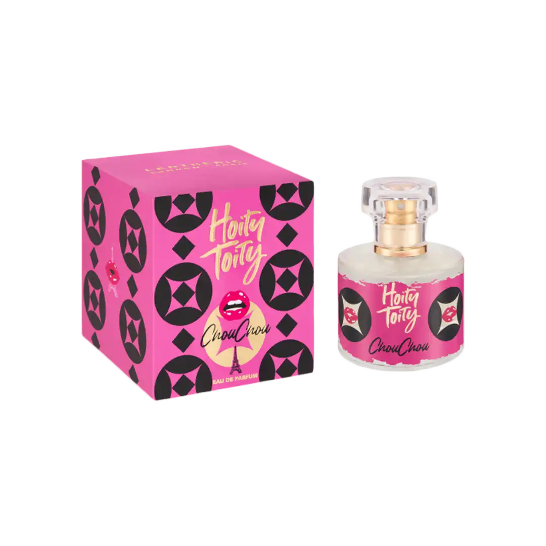 Lenthêric Hoity Toity Chouchou EDP 50ml Lenthêric Hoity Toity Chouchou EDP 50ml