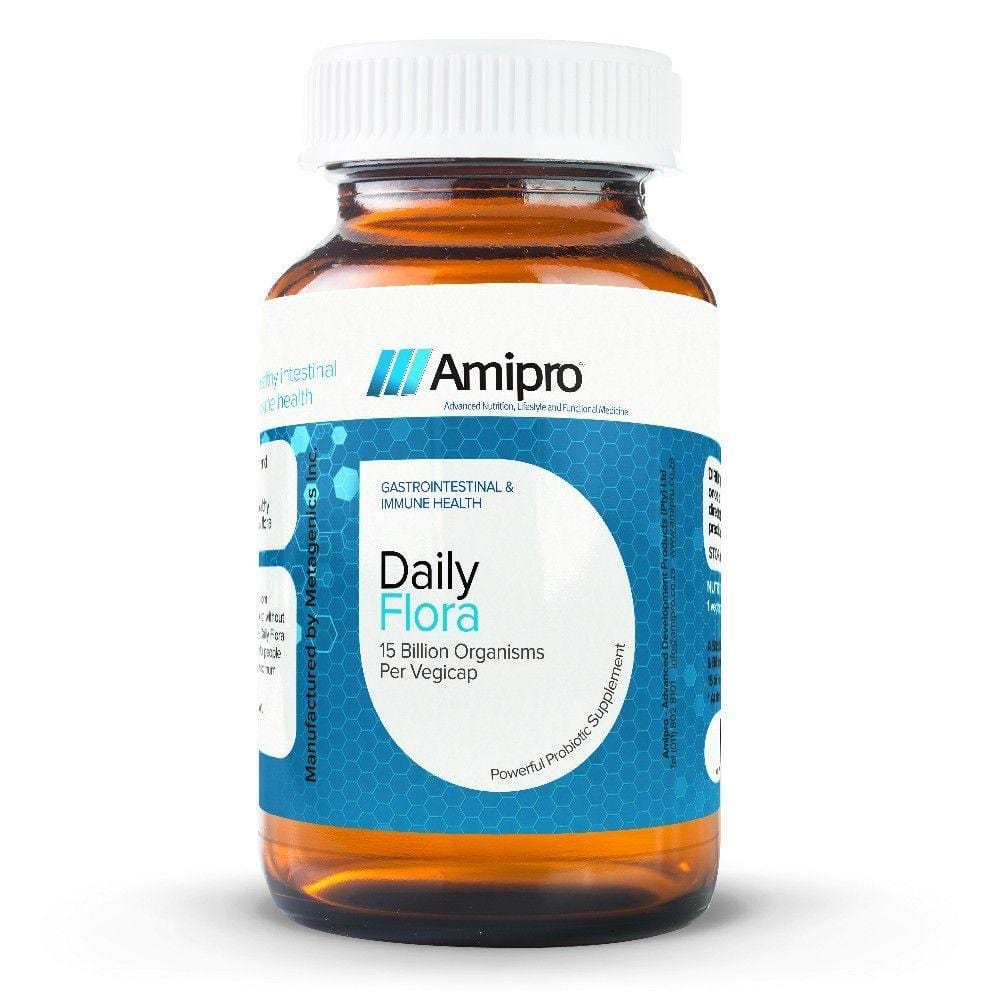 Amipro Health Amipro Ultra Flora Caps, 30's 6009677971099 137096