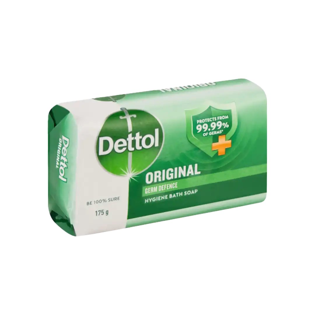 Dettol Soap Original, 175g