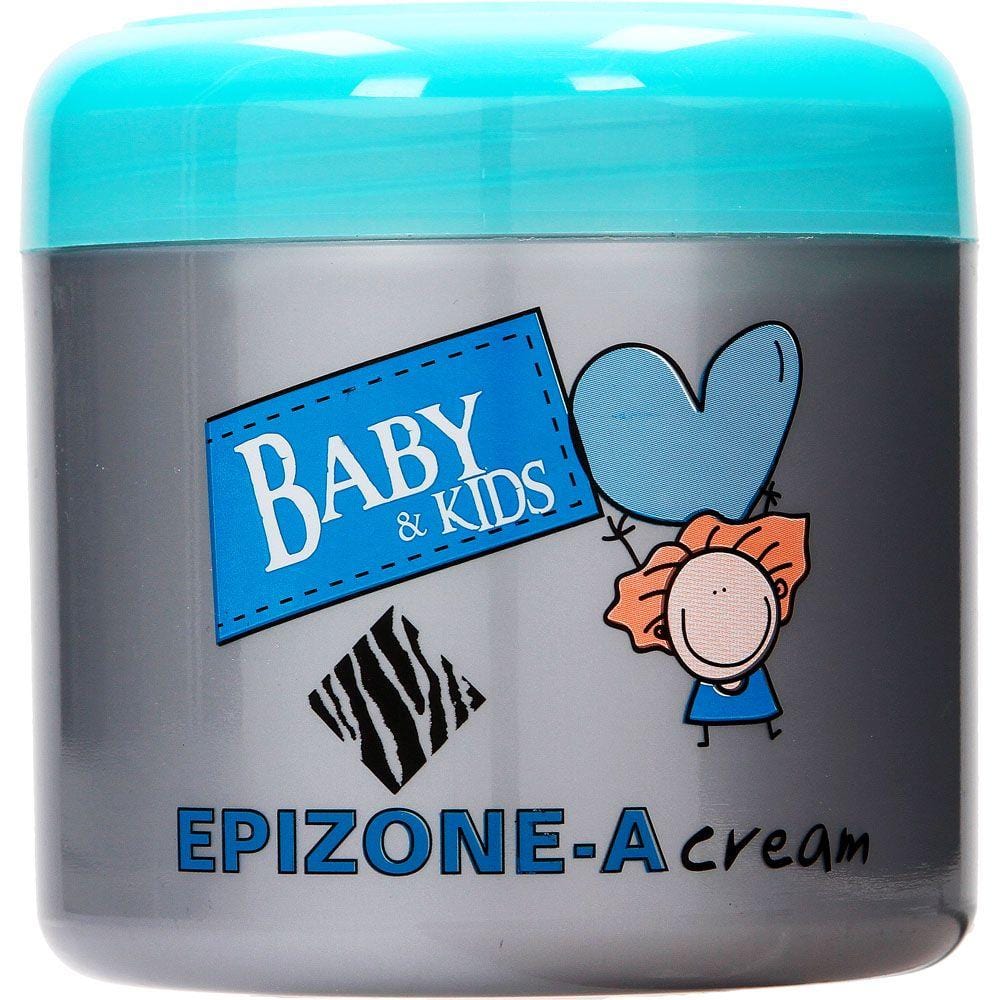 Mopani Pharmacy Baby Epizone A Baby & Kids Cream 500ml 6006433000161 140480