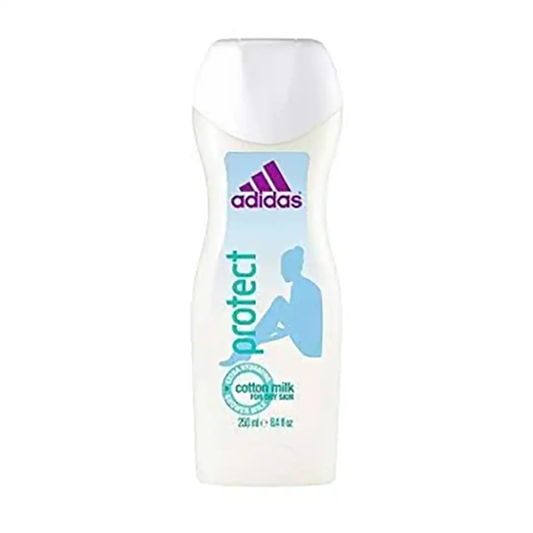 Adidas 3-in-1 Protect Shower Milk, 250ml