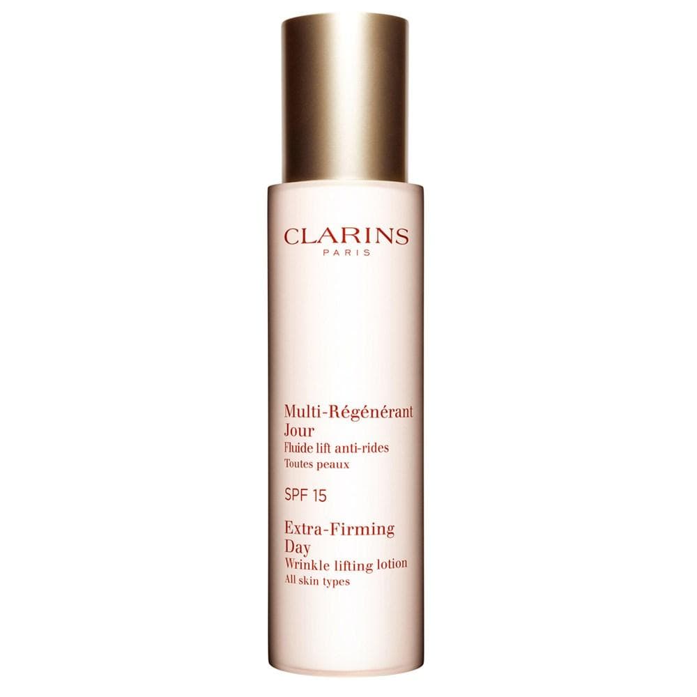 Clarins Beauty Clarins Extra Firm Day Lotion SPF15, 50ml 3380810194807 142303