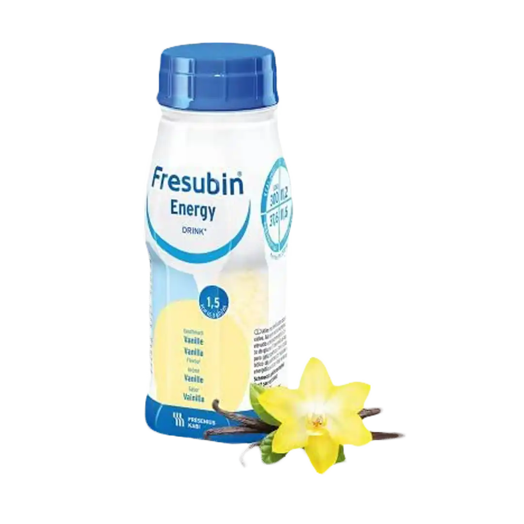 Fresubin Energy Drink 200ml, Vanilla