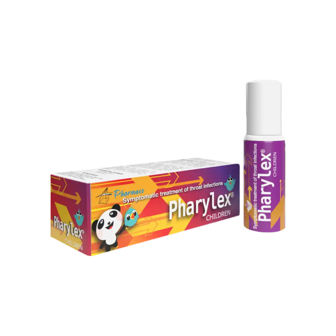 Pharylex Spray, 20ml