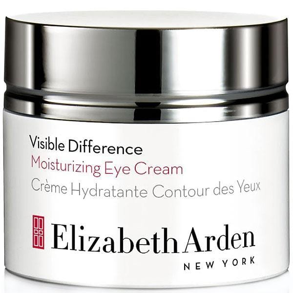 Elizabeth Arden Beauty Elizabeth Arden Visible Difference Moisturizing Eye Cream 15ml 85805520823 154882