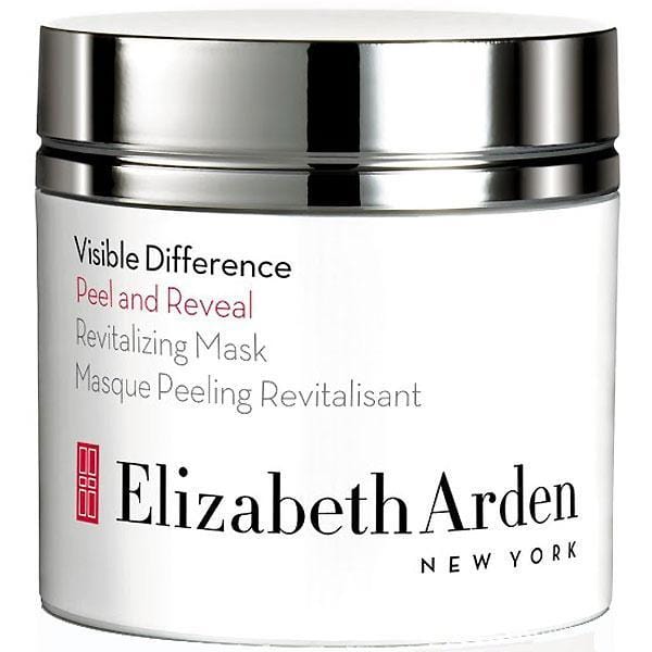 Elizabeth Arden Beauty Elizabeth Arden Visible Difference Peel and Reveal Revitalizing Mask 50ml 85805520830 154884