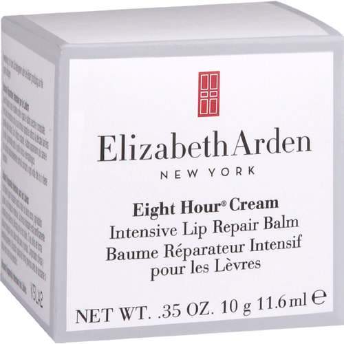 Elizabeth Arden Beauty Elizabeth Arden Eight hour Intensive Lip Repair Balm, 15ml 85805152093 155718