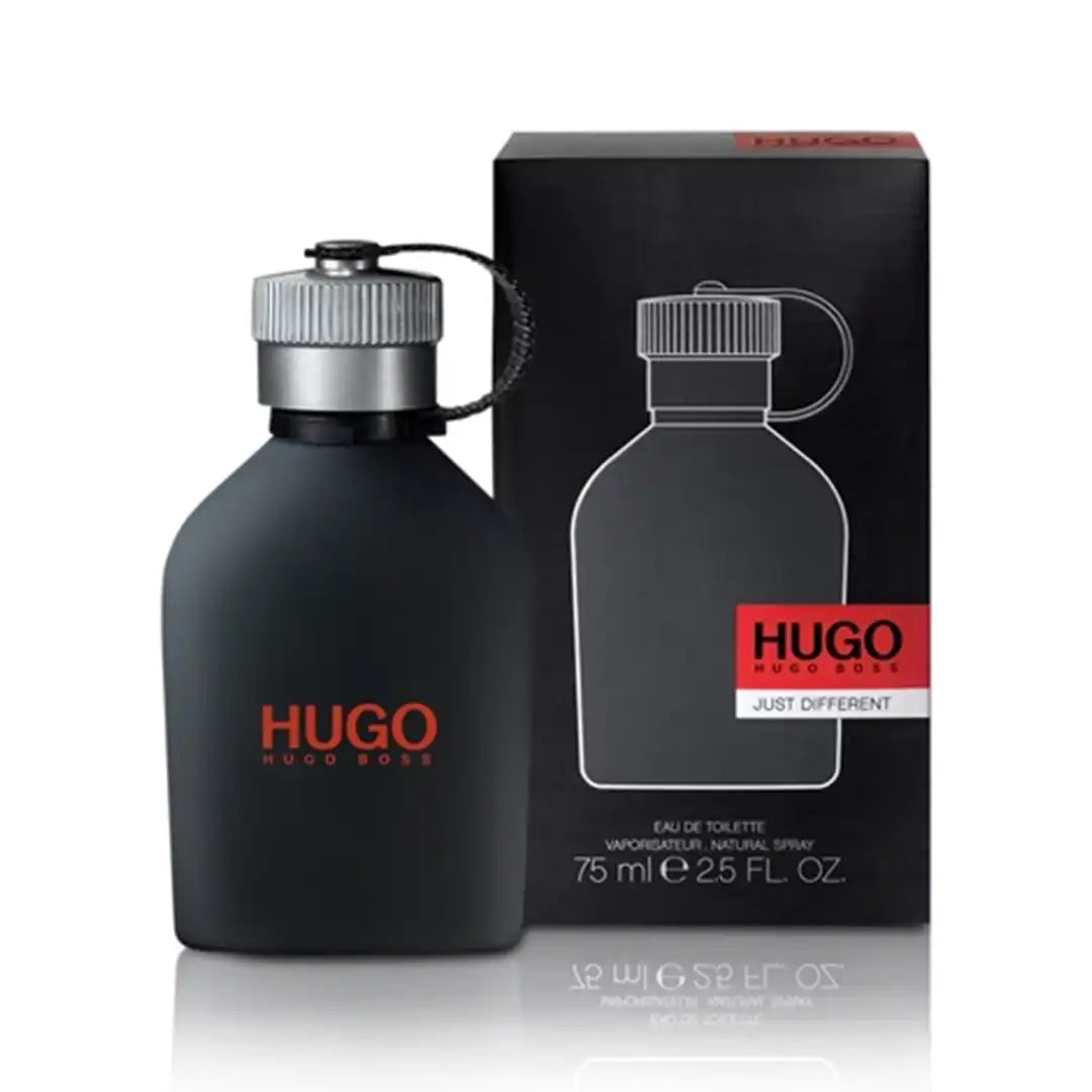 Hugo Boss Just Different EDT, 75ml