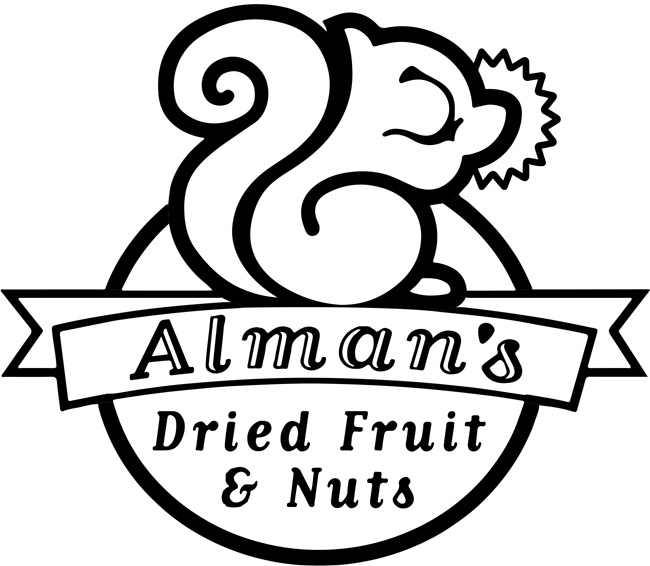 Almans Health Foods Alman's Peanuts, 200g 6009609794826 172397