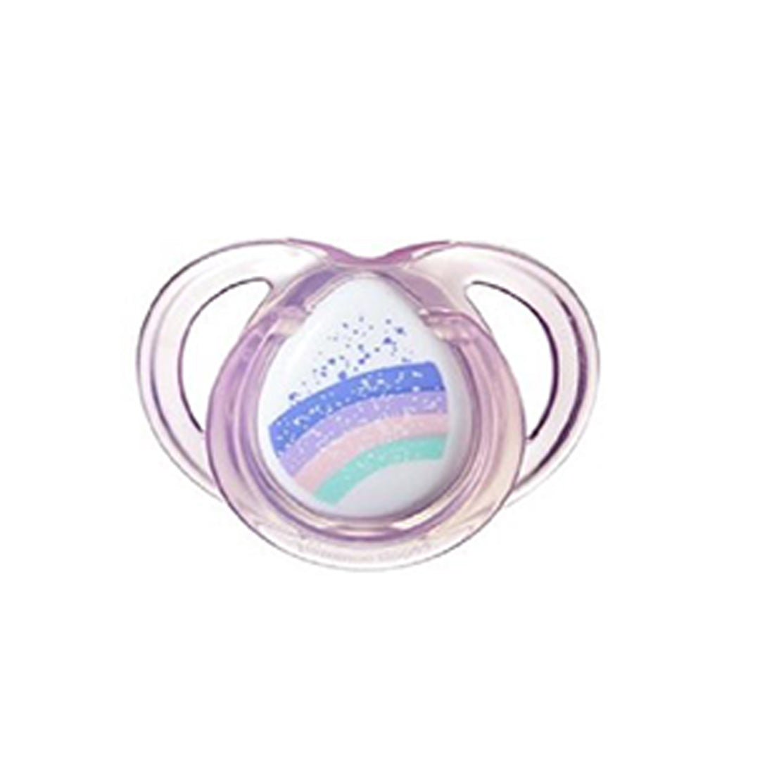 Tommee Tippee Anytime Soother, 0-6m