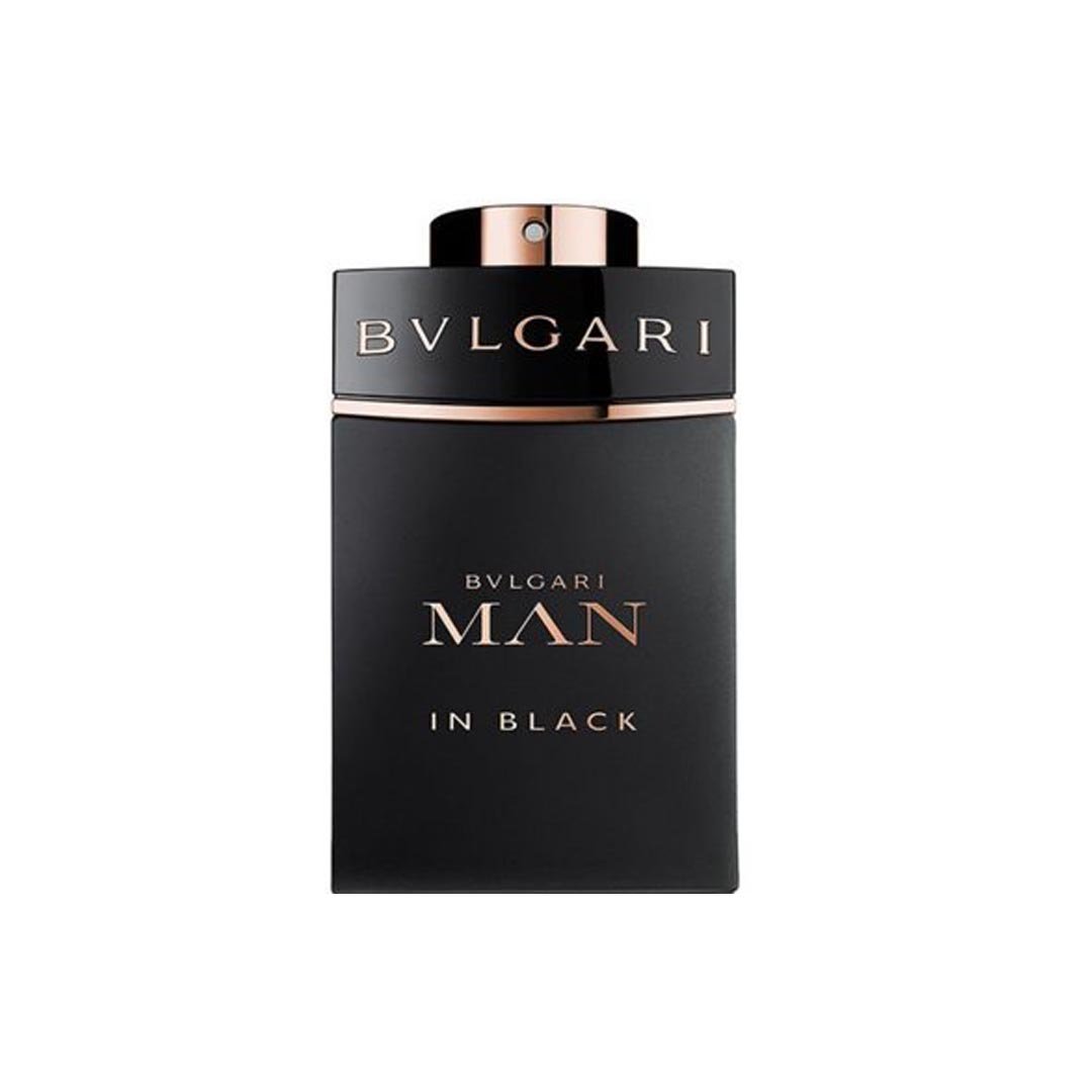 Bvlgari Man In Black EDT, 60ml