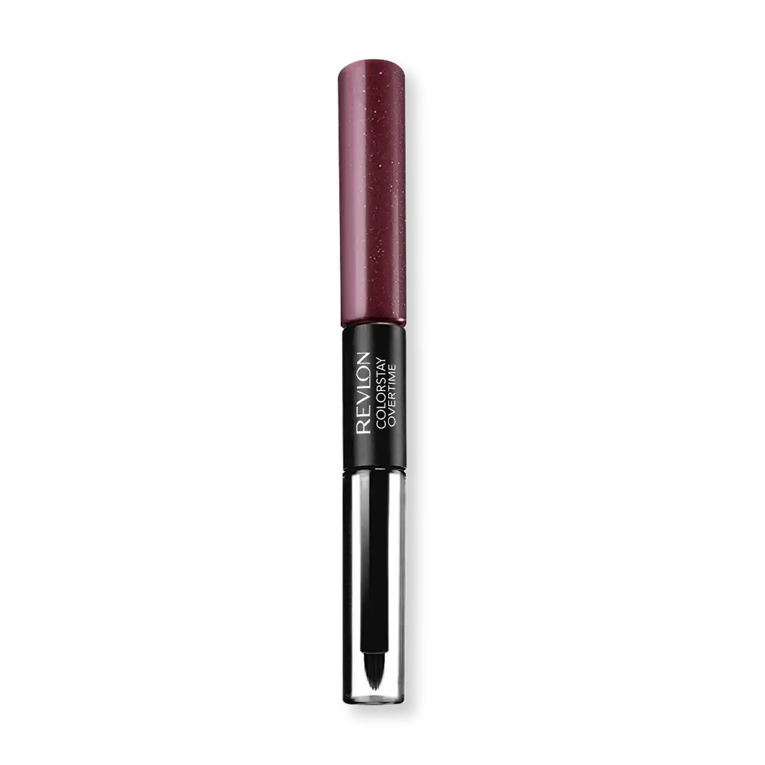 Revlon ColorStay Overtime Lipcolor, Assorted