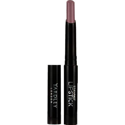 Yardley Beauty Yardley Stayfast Lipstick Sienna 6001567226944 180352