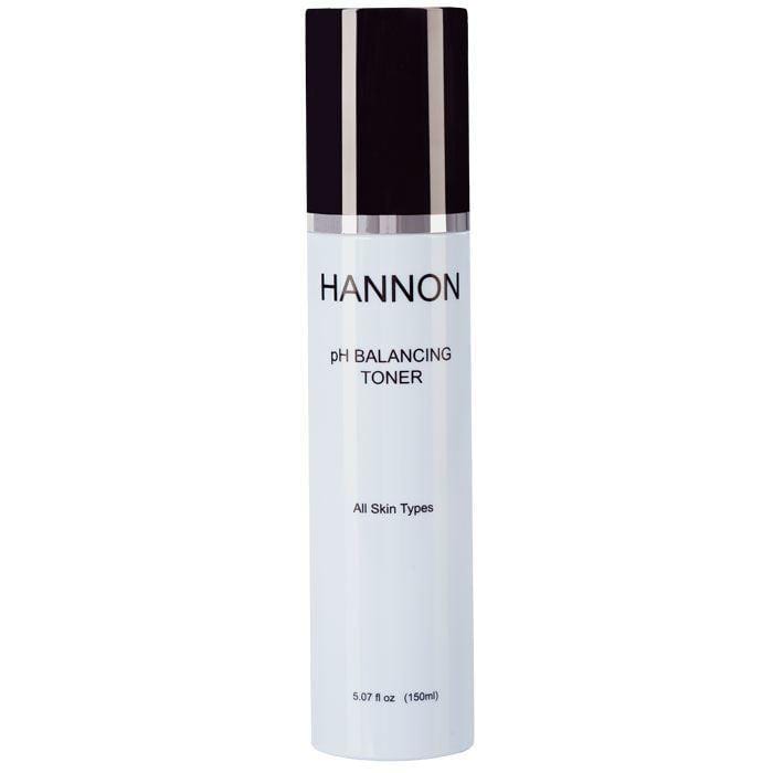 Hannon Beauty Hannon pH Balancing Toner, 150ml 6009803762041 181851
