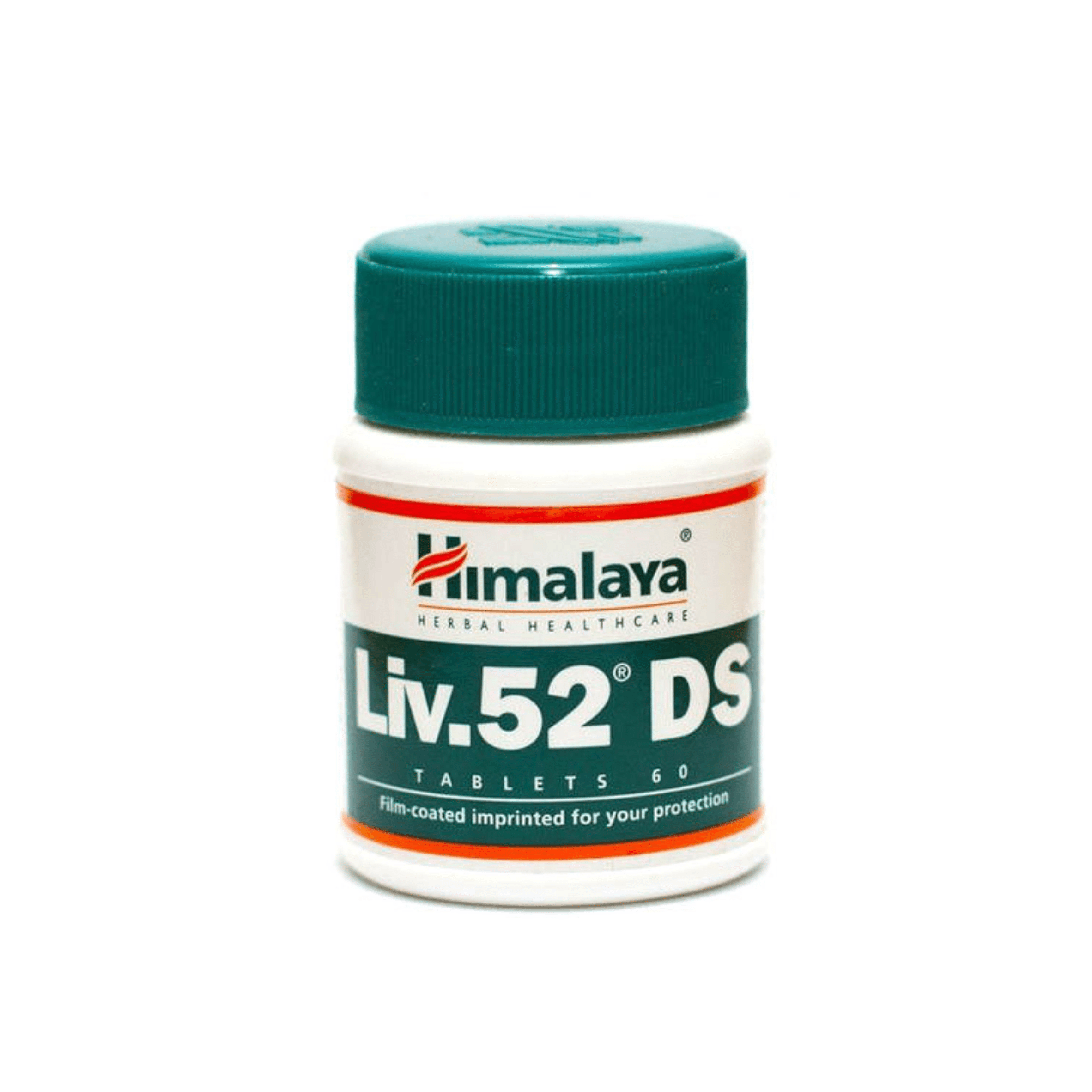Himalaya Vitamins Himalaya Liv 52 Ds Tabs, 60's 8901138502706 182329