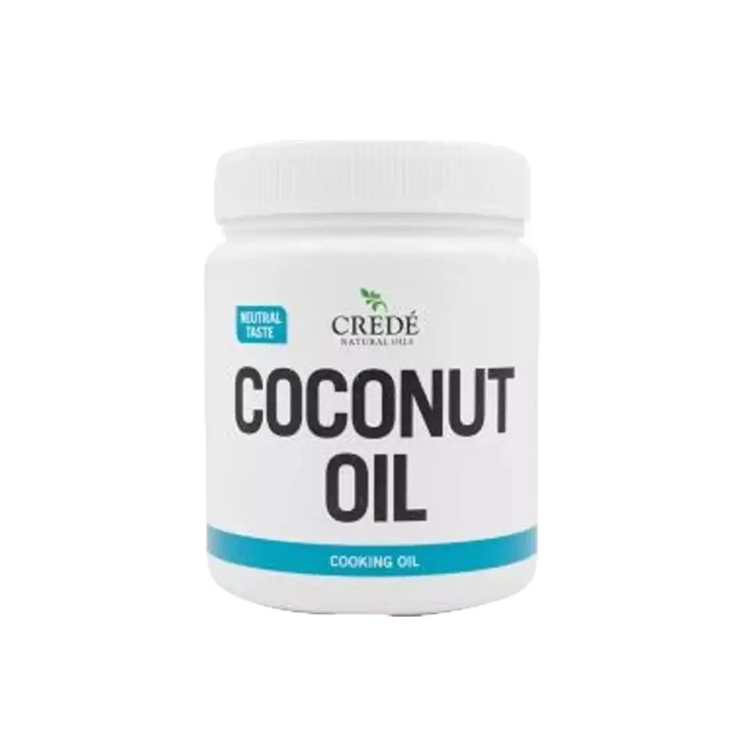 Credé Coconut Oil, 1l