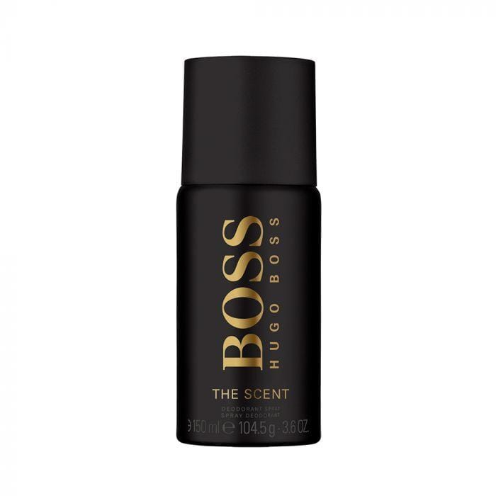 Hugo Boss Fragrances Hugo Boss The Scent Deodorant Spray, 150ml 737052992785 184160