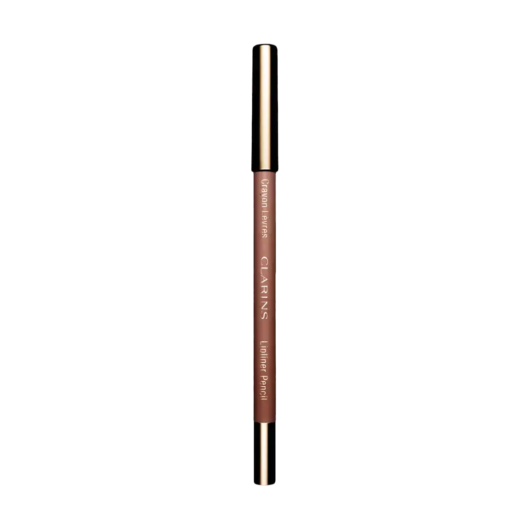 Clarins Lip Liner Pencil, 01 Nude Fair
