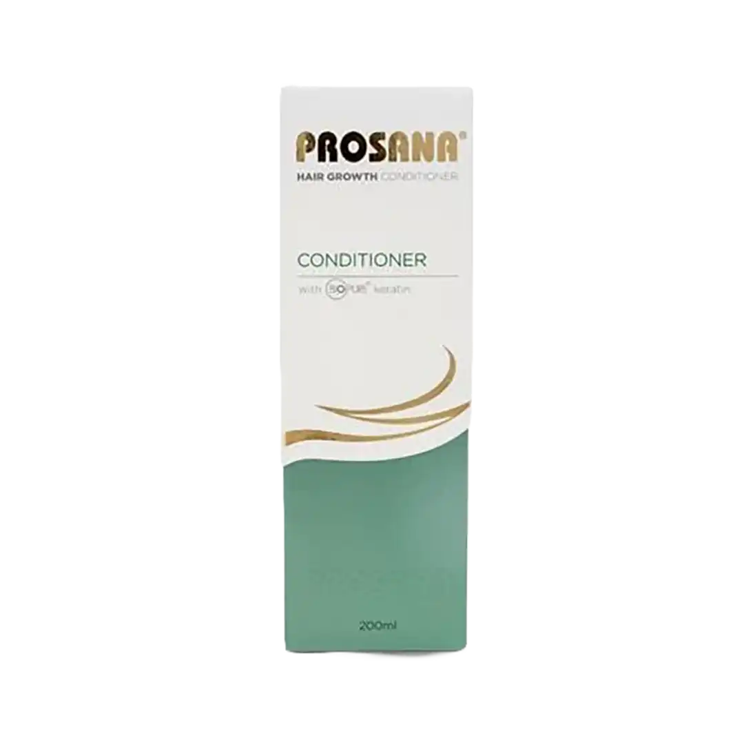 Prosana Intensive Conditioner, 200ml