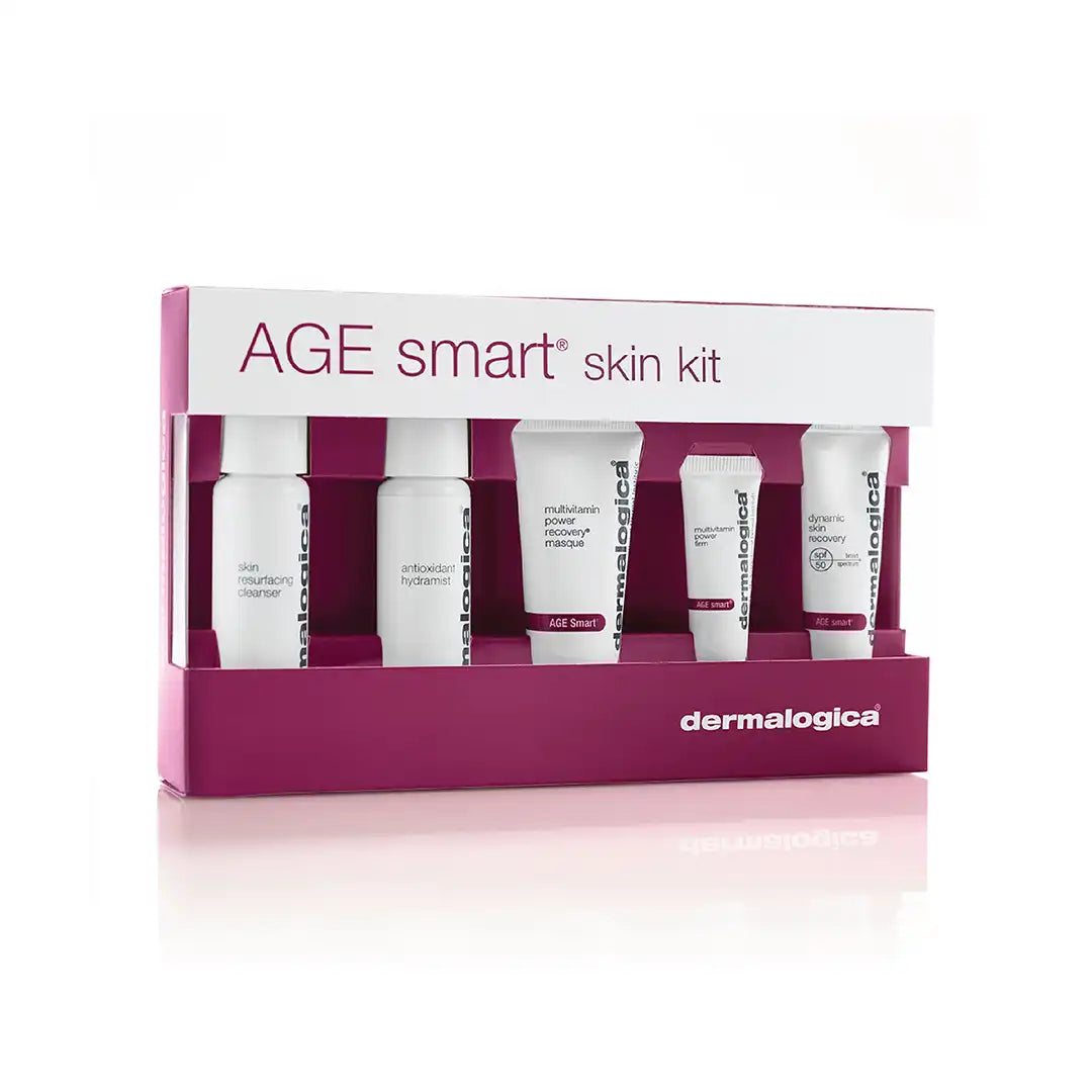 dermalogica Age Smart Skin Kit