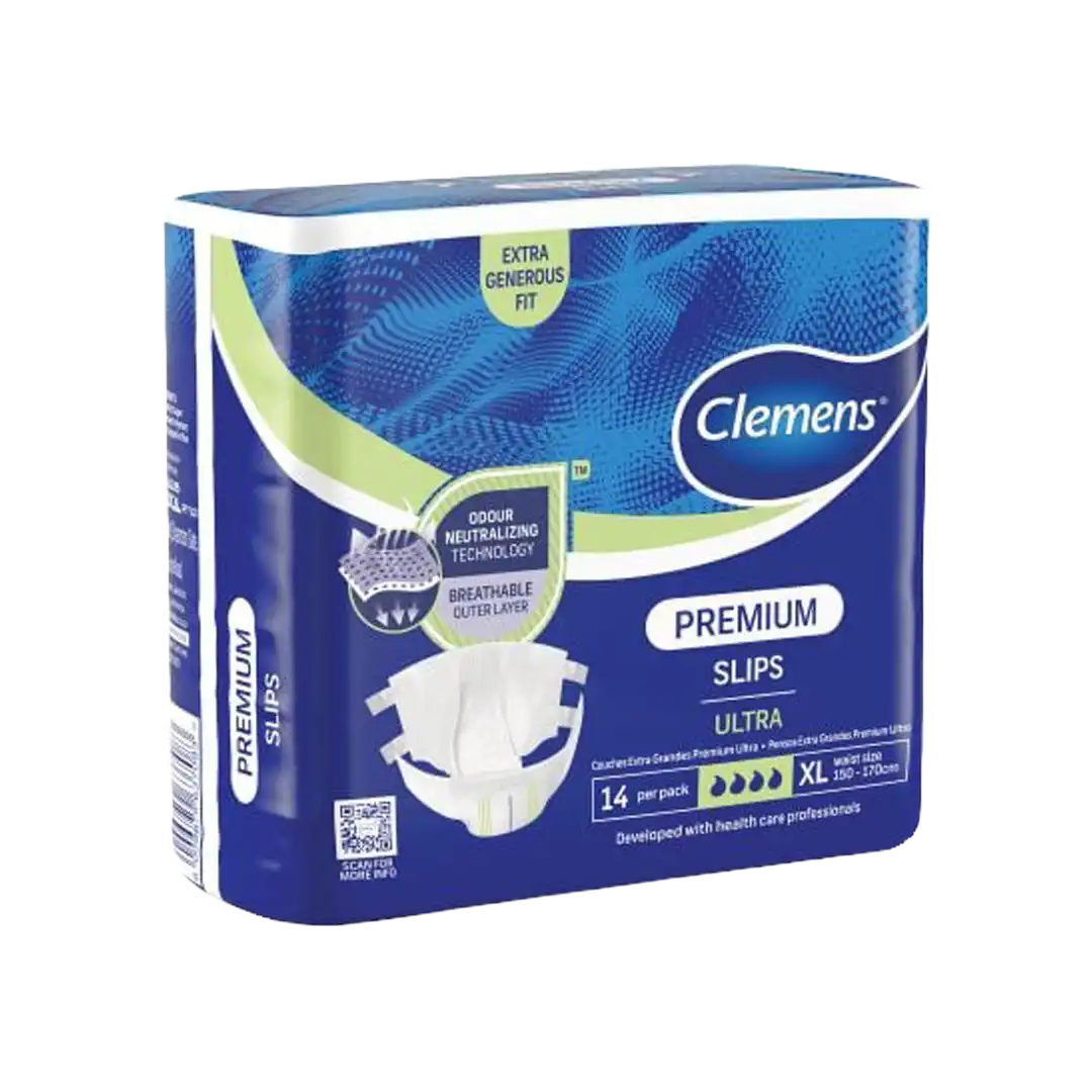 Clemens Premium Ultra Extra Large, 14's