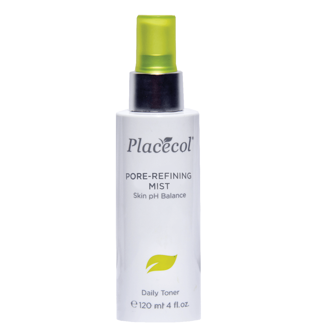 Placecol Cosmetics Placecol Pore-Refining Mist, 120ml 6009695083408 191424