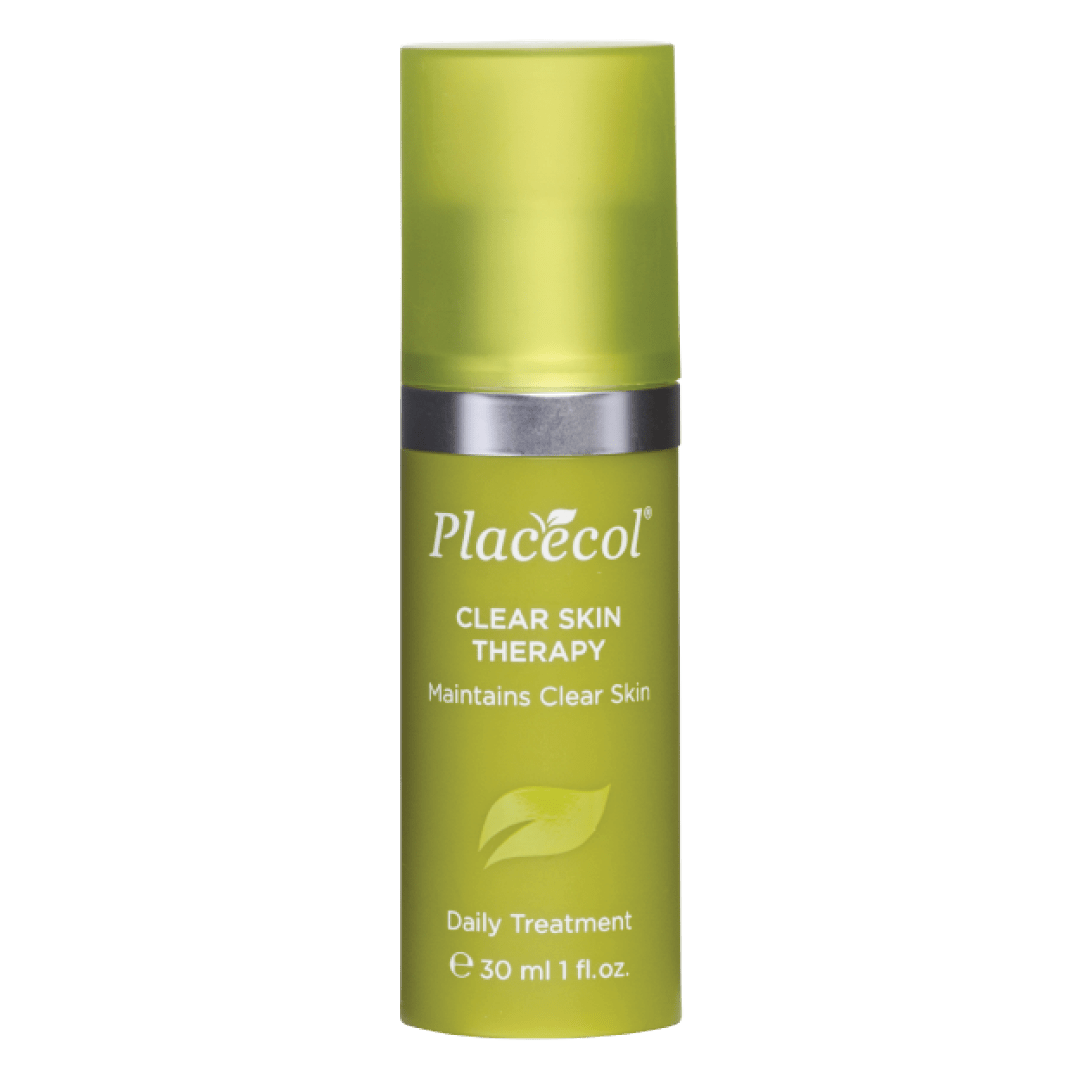 Placecol Cosmetics Placecol Clear Skin Therapy, 30ml 6009695083590 191442