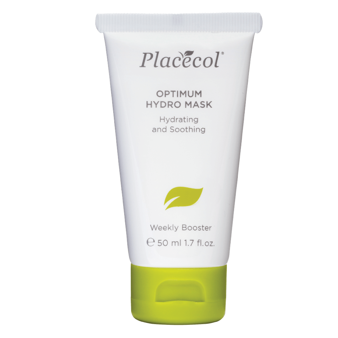 Placecol Cosmetics Placecol Optimum Hydro Mask, 50ml 6009695083545 191476