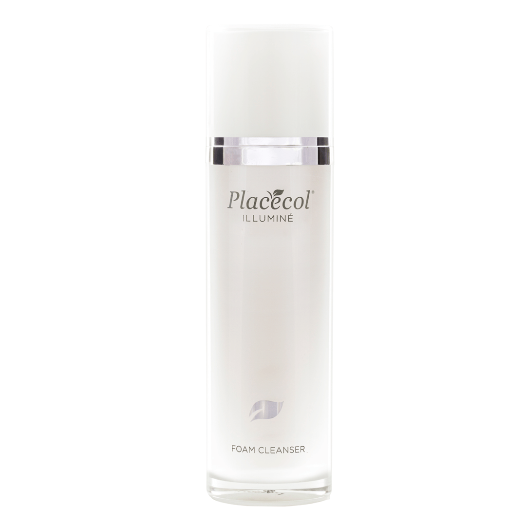 Placecol Cosmetics Placecol Illuminé Foam Cleanser, 100ml 6009695084245 191490