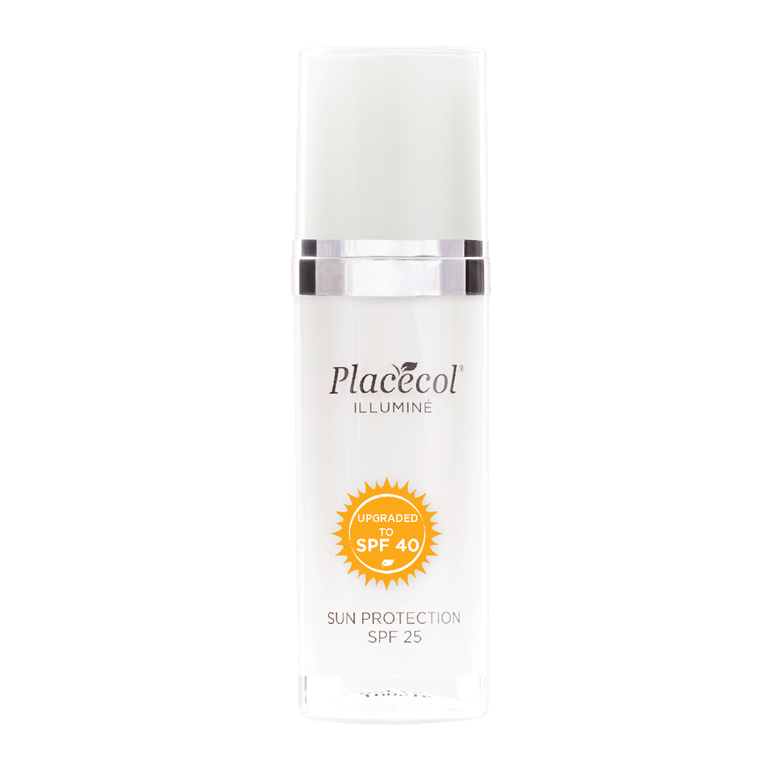 Placecol Cosmetics Placecol Illuminé Sun Protection SPF40, 30ml 6009695084351 191516