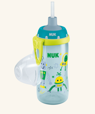 NUK Baby Nuk Flexi Cup 6009631456648 191987