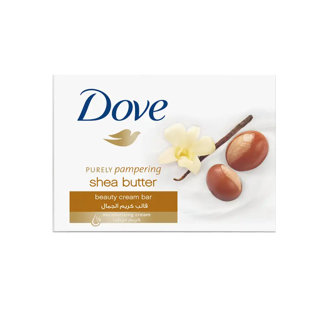 Dove Beauty Cream Bar Assorted, 90g