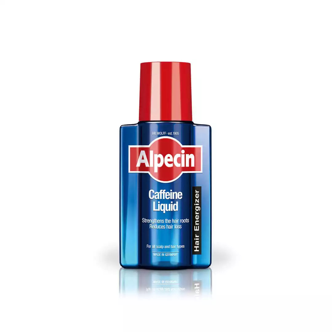 Alpecin Caffeine Liquid, 200ml
