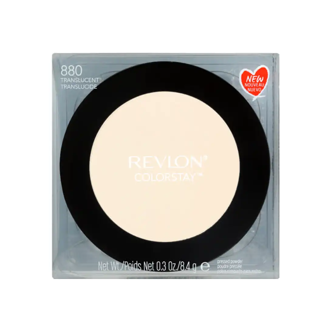 Revlon ColorStay Pressed Powder, Assorted