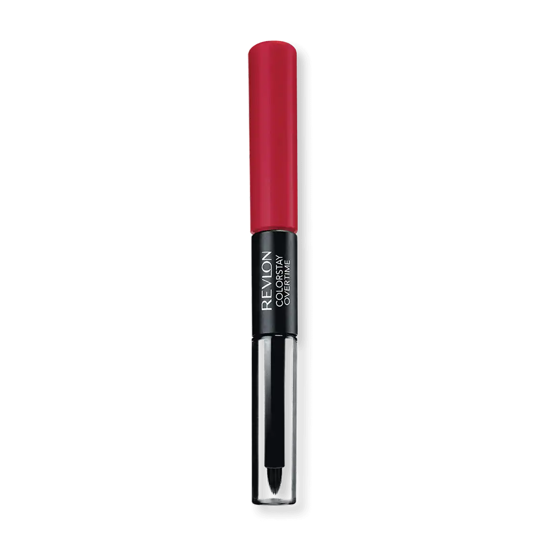 Revlon ColorStay Overtime Lipcolor, Assorted
