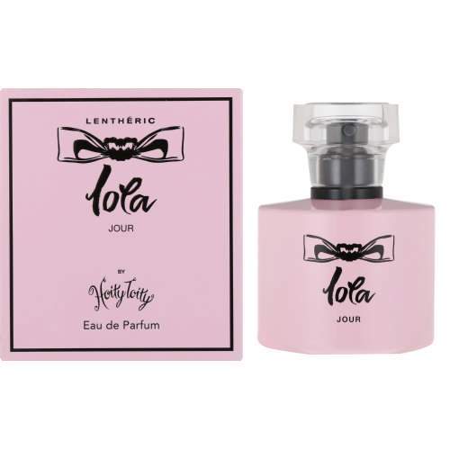 Mopani Pharmacy Fragrances Lenth Hoity Lola Jour EDP, 50ml 6001567728745 195268